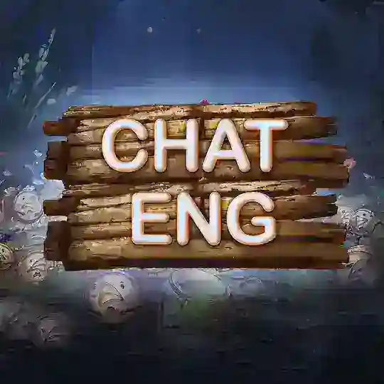 PRETON CHAT [ENG]