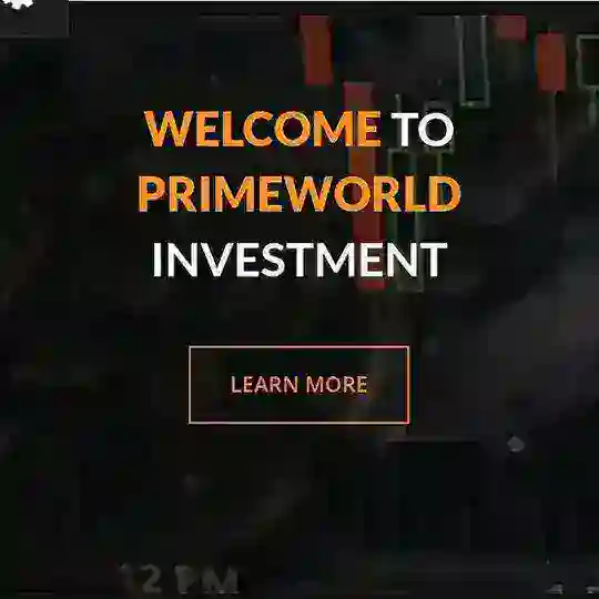 Primeworld-investment.ltd