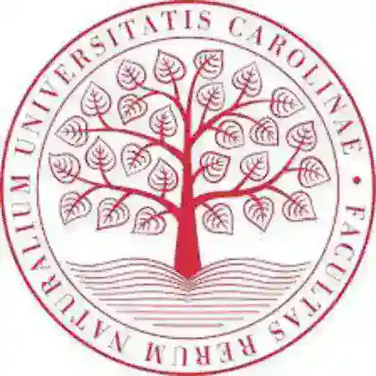 Přírodovědecká fakulta Univerzita Karlova