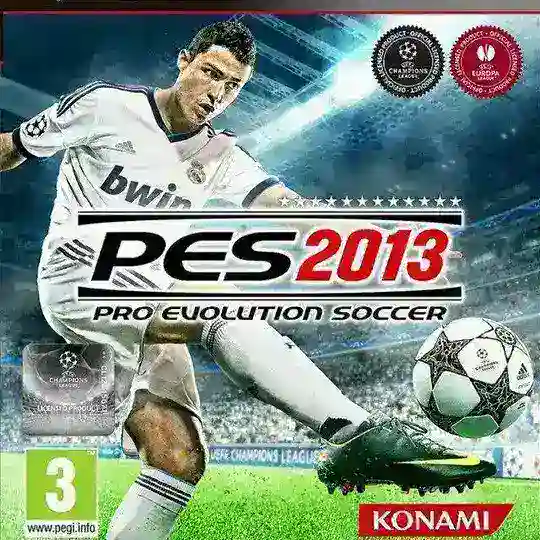 PES 2013