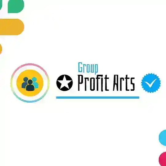 جروب الربح المجاني من الانترنت & مسابقات ربحيه | فنون الربح ❶ Profit arts