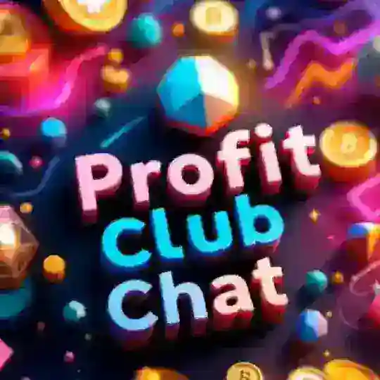 PROFIT CLUB 💬 Чат