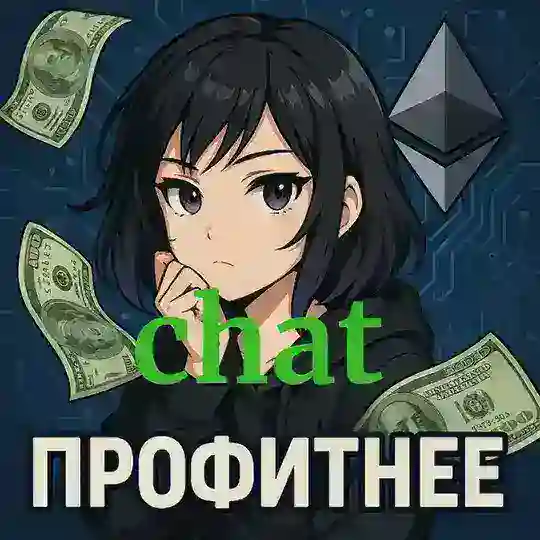 💰Профитнее💸 ЧАТ