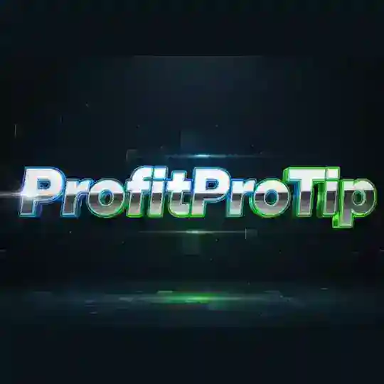 ProfitProTip🚀😉