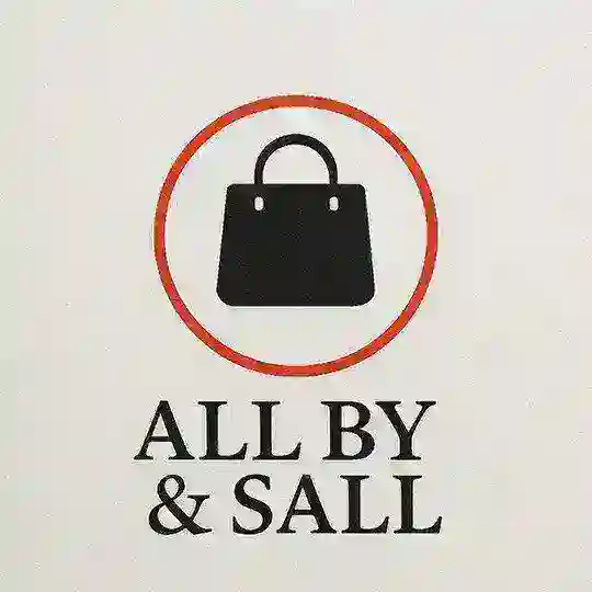 𝗔𝗟𝗟 𝗕𝗬 𝗦𝗔𝗟𝗟 🛒