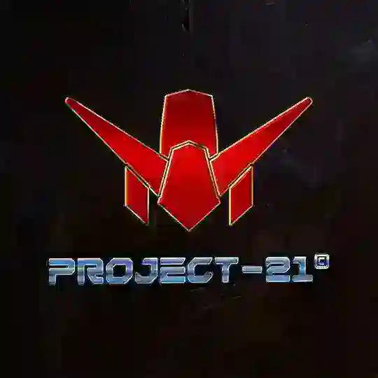 Project21 中文群 🇨🇳