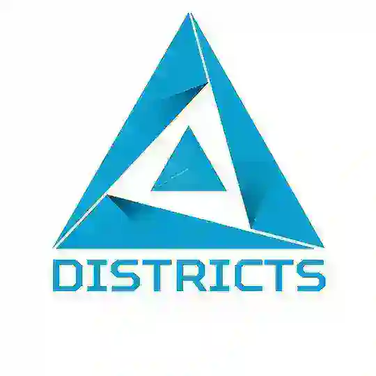 Project Districts