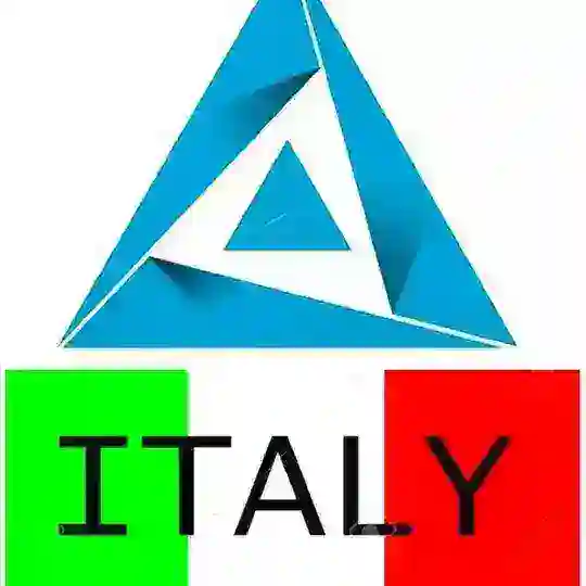 Project Districts 3DC Italia (3DCoin) 🇮🇹🔝