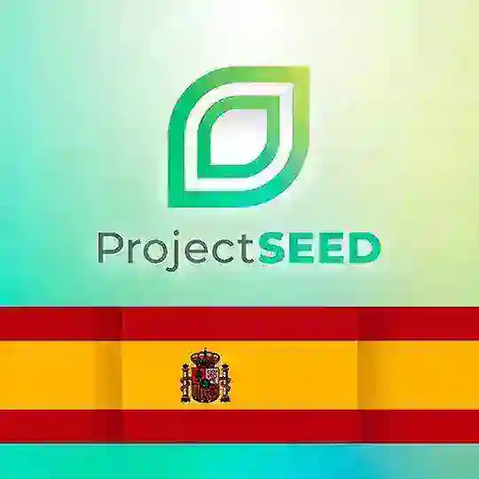 Project SEED Fans