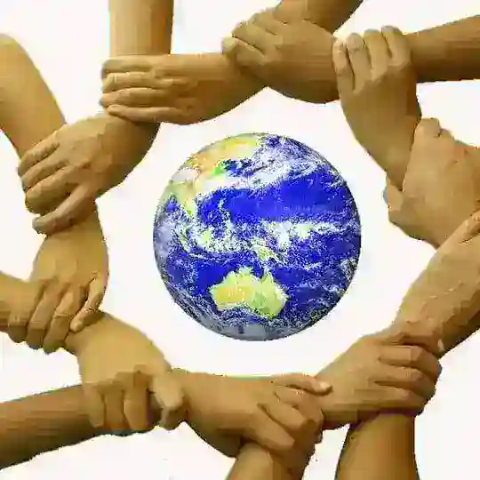 Crypto promote world