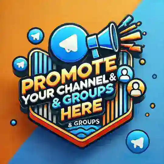 Promote Your Channel & Group ļøļøš