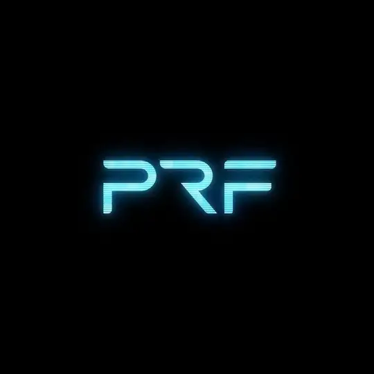 PRF: A new era emerges - Official Proof of Anon