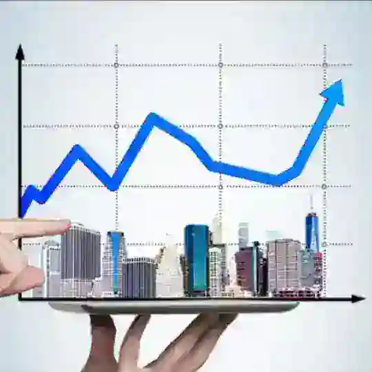 Properti Jabodetabek