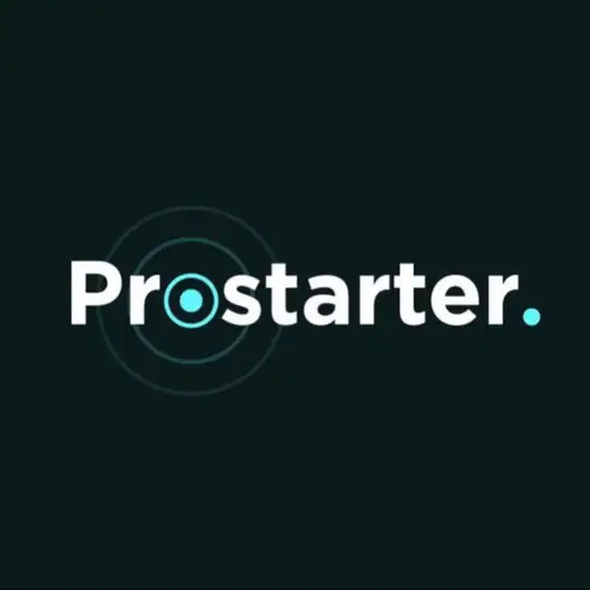ProStarter - Official Group