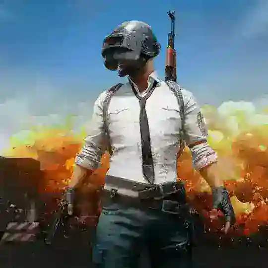 بيع حسابات ببجي