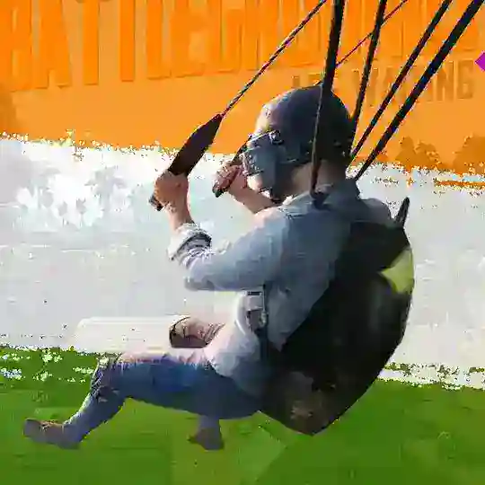 BATTLEGROUNDS MOBILE INDIA 69 other games
