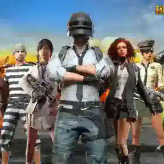 PUBG LITE PAID HACK