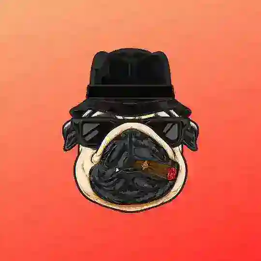 PugFather Community