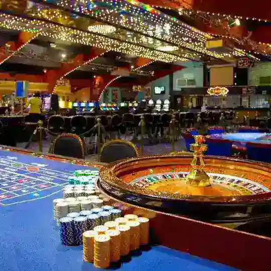 🎰 Pulse Degen Casino 🎰