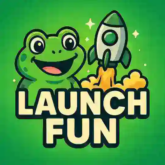 LAUNCH FUN 🐸