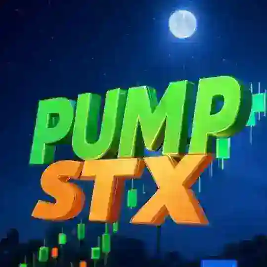 PUMP STX 🟧🚀🌖