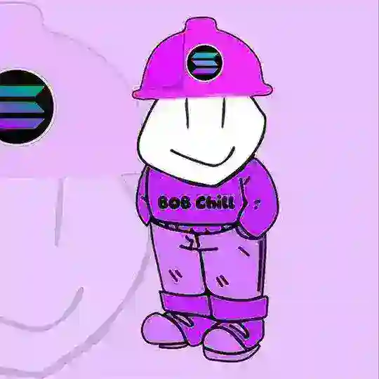 Purple Bob Chill - CTO