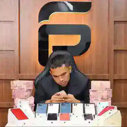 π²π¨π²πΎPromo pstore jakarta