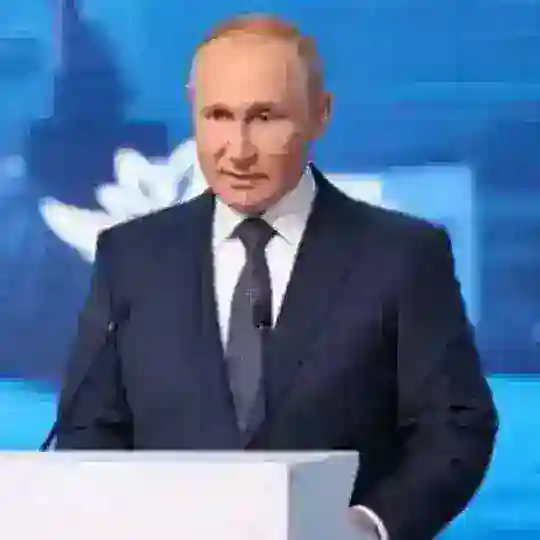 ПУТИН 🇷🇺 Кремль. Новости