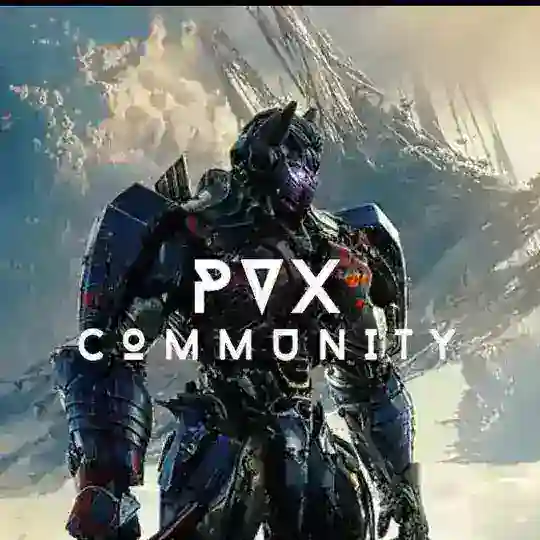 <{PVX}> COMMUNITY ❤️