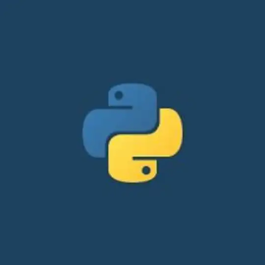 Python Developer Official