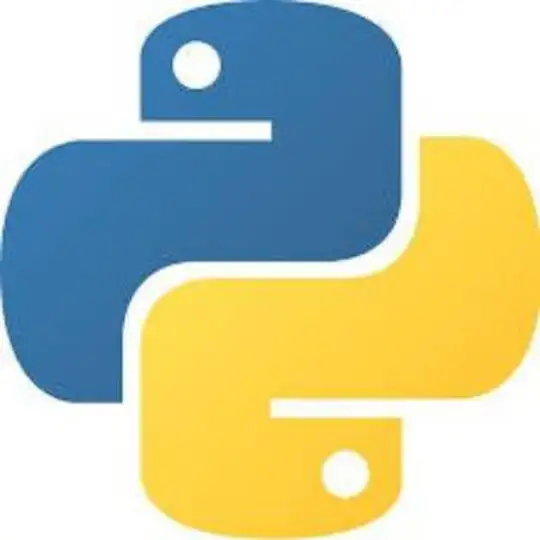 PYTHON TAMIL COMMUNITY