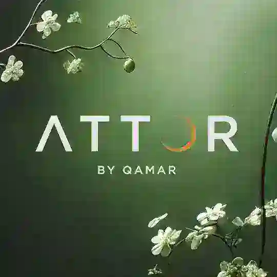 Attor by Qamar