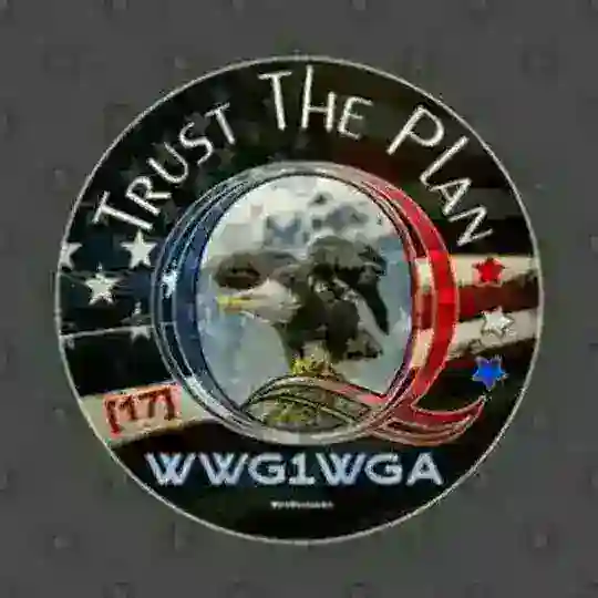 QANON CUBALIBRE🇺🇸🇨🇺