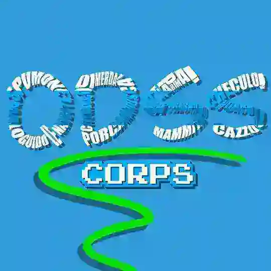 QDSS Corps