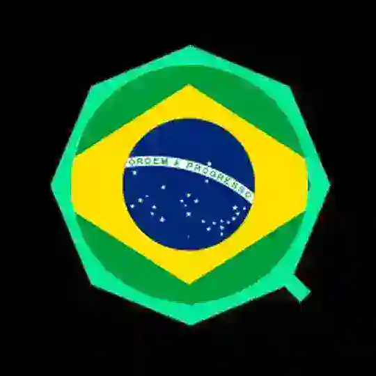 Qitmeer Network Brasil 🇧🇷