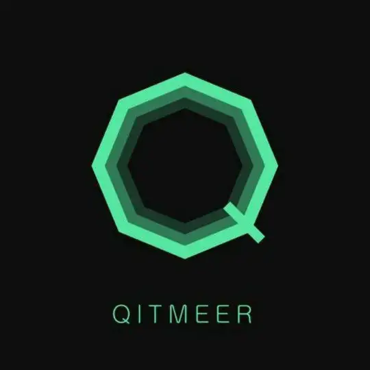 Qitmeer Network فارسی