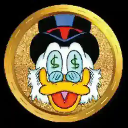 RichQuack com Token