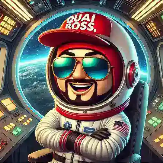 Quai Boss (BOSS)