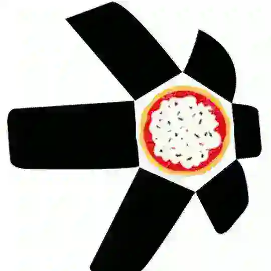 Quamfy Pizza ๐ - Quant Network Italia ๐ฎ๐น - QNT