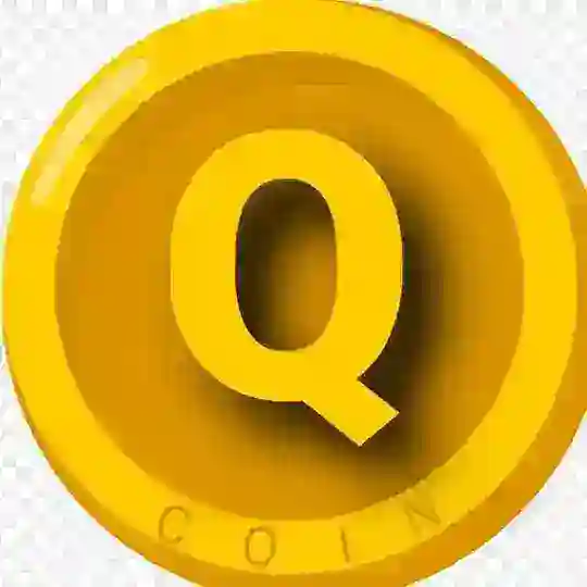 QUBO Coin (Faucet)