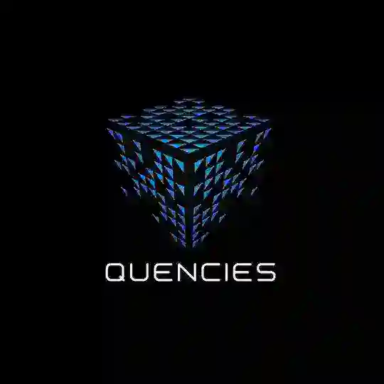 Quencies Official Community Arabic