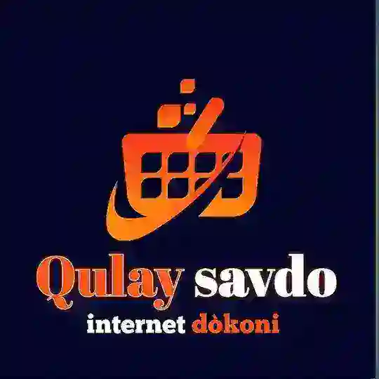 Qulay savdo🛍