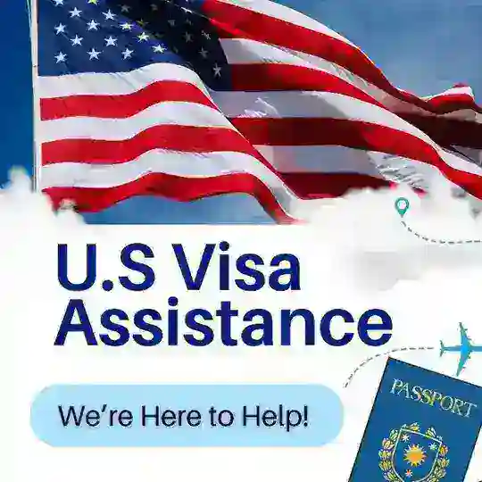 US Visa Discuss Group - Do-it-yourself