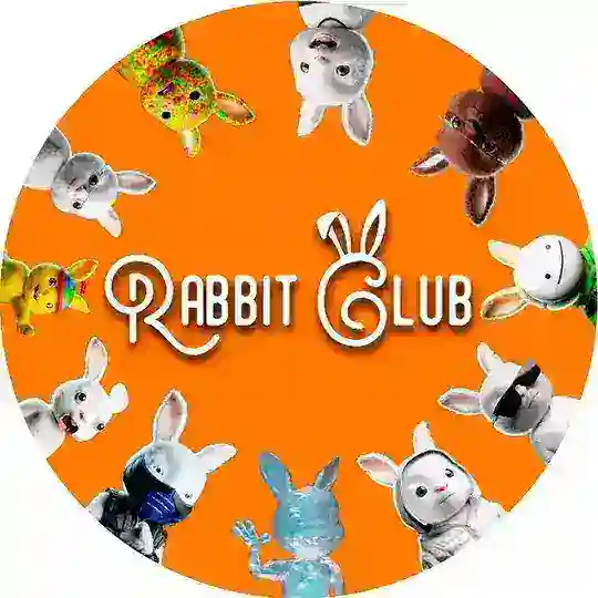 Chat EN | Rabbit Club