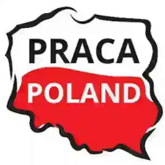 Работа в Польше