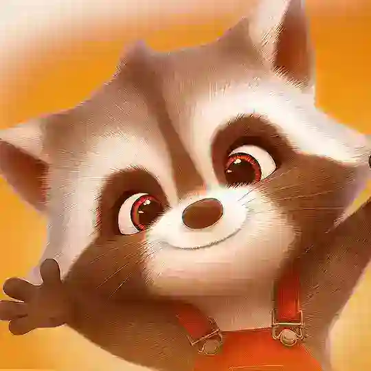RaccoonGo Group