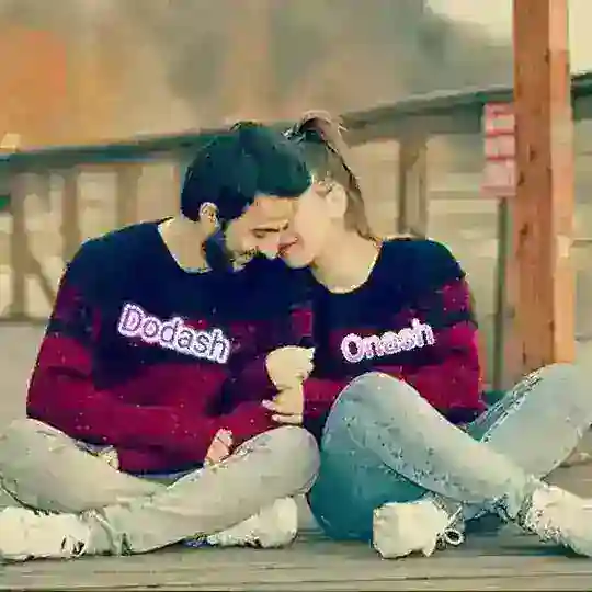❤️SEVGI BU BALKI JANNAT❤️