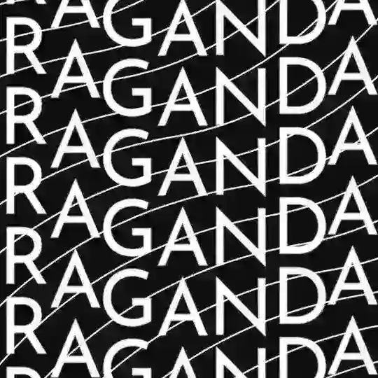 RAGANDA