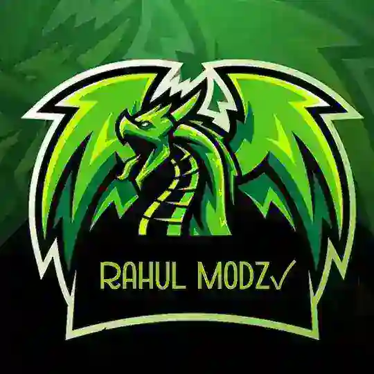 RahulModz Discussion