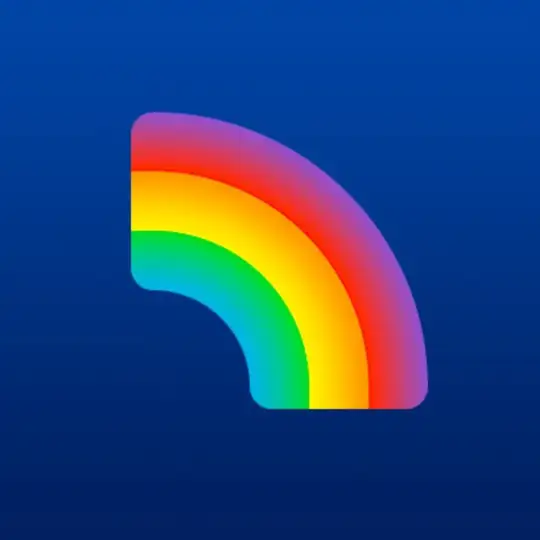 Rainbow Wallet Support